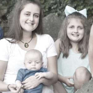 Meet your Posher, Lesley